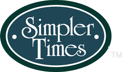 Simpler Times Logo